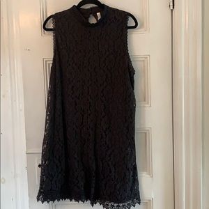 XXL Dressy tank top dress